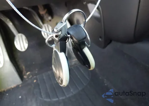 2007 Mini Cooper S from USA, damaged, VIN WMWMF73587TT84728